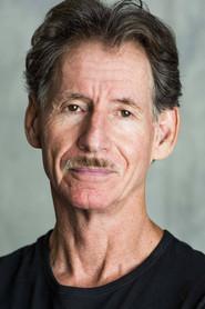 Rick Williamson as Therapist in My Therapist 1984