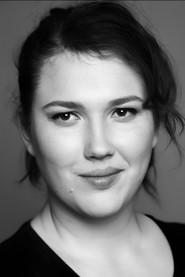 Alisa Kliushkina as  in Where's my... 2020