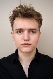Marlon Heidel as Ben Braun in It Gets Better 2018
