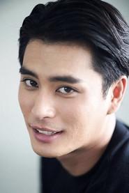 Prama Imanothai as Tan in Love Battle 2019