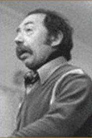 Robert Kurlyandchik as Robert Semyonovich Dubinkin in Neptune's Feast 1986