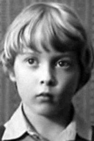 Ilya Tyurin as in Holy Moly! 1988