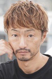 Shinji Kawada as Joe Wise (voice) in Code Geass: Akito the Exiled 1: The Wyvern Arrives 2012