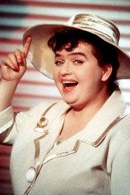 Trude Herr as Gina in Ohne Krimi geht die Mimi nie ins Bett 1962