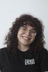 Natalia Martil as Estefanía in Goodbye Ziskito 2023