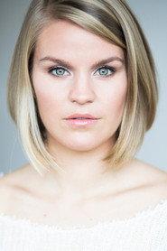 Marion Van Bogaert Nolasco as Alice in Ordinary pervert 2018