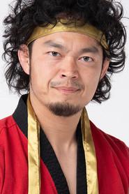 Hiroshi Fukuda as Trans-Am★Hiroshi in DDT CharisMania IV 2026