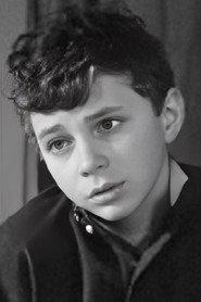 Andrey Dmitriev as Толя Еремеев in Five for Summer 1974