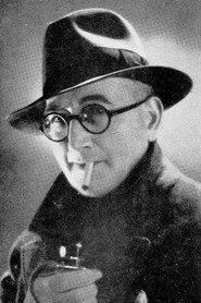 Marcel Simon as Tabasco in Alexis gentleman chauffeur 1938