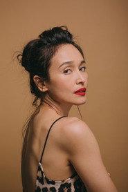 Jacelyn Parry as Miss Chan in Body Odyssey 2023