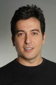 Cüneyt Sayıl as Koca in Heaven 2008