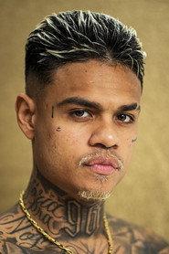 MC Cabelinho as Nando in Confia: Sonho de Cria 2025