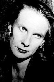 Monika Treut as Self in I wonder in Pornoland 1991