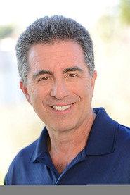 Randy Oppenheimer as Dave in Blood Moon Rising 2009