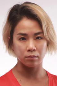Seo Hee Ham as Self in UFC Fight Night 101: Whittaker vs. Brunson 2016