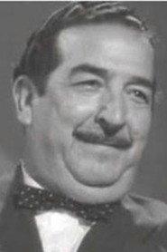 Jorge Treviño as Sergeant in A Life in the Balance 1955