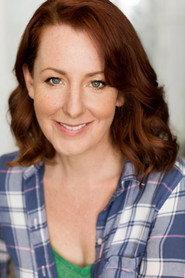 Tracey Rooney as in Capsized