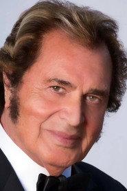 Engelbert Humperdinck as Self in Show an Bord 1970