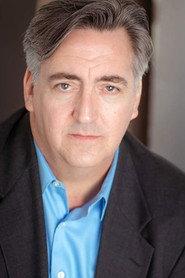 Al Bianchi as Horace Hughes in Frame Switch 2016