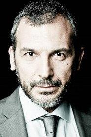 Mesut Özkeçeci as in htr2b: Transformation 2012
