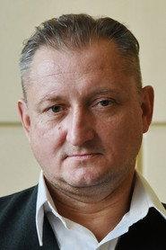 Vitaliy Isakov as Levin in My Last Name is Shilov 2013