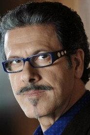 Lucio Gallo as Michele/Gianni Schicchi in Puccini: Il Trittico 2012