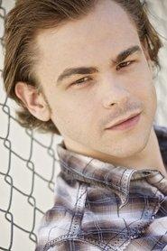 Sean Guse as Frank in Marin Blue 2008