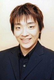 Hiroshi Shirokuma as Megumi Kitaniji (voice) in The World Ends With You 2007