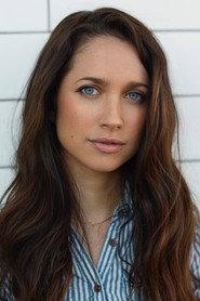 Maiara Walsh as Jennifer in Last Hours in Suburbia 2013