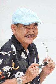 Việt Anh as Sếp Quốc Anh in The 4 Rascals 2025