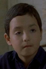 Julien Cochelin as Martin in Demented 2006