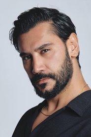 Uğur Güneş as Serhat in Are We Ok? 2013