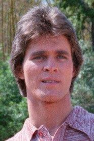 Ron Hajak as Buck in The Swinging Cheerleaders 1974