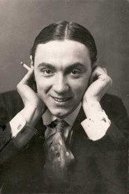 Alfred Sällik as Servant in The Borrowed Wife 1913
