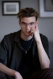 Felix Clayton as Diego in Countersick 2023