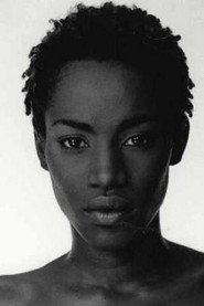 Esse Lawson as Désirée in La Squale 2000
