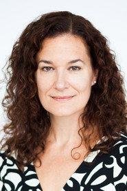 Marie-Claude Sabourin as Lilly Sawyer "MOM" in The Talisman 2008