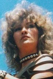 Dirce Morais as in Os Violentadores 1978
