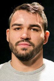 Patricky Freire as Self in Bellator 301: Amosov vs. Jackson 2023