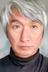 Hiroshi Wakamatsu as Mr. Taishi Kobayashi in Hotel Centaur 2023