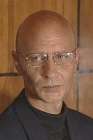 Nikolai Rudik as in Silver Heads 1999