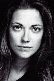 Ruth Everett as Emily in Hampstead Theatre At Home: Tiger Country 2014