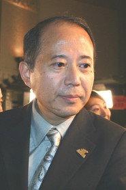 Shogo Tomiyama as Himself in Project GMK: The Day Shusuke Kaneko Fought Godzilla 2002