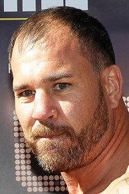 Jason Gavern as Self in Shawn Porter vs. Kell Brook 2014