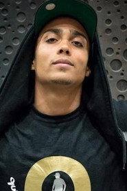Marvin Gofin as Self - Dancer in Madonna: Madame X 2021