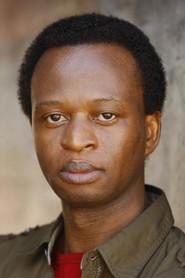 Charles Chiyangwa as Pipe man in Escape Through Africa 2022