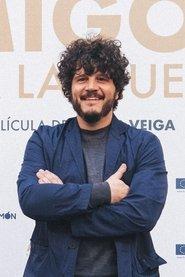Xosé A. Touriñán as Jose in Amigos hasta la muerte 2023