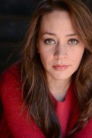 Danielle Shaw as Lady Bellend in EXALTATION 2021