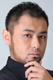 Hiroo Sasaki as Hiroshi Fukuda (voice) in Kuroko's Basketball the Movie: Last Game 2017