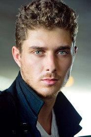 Alex Cubis as Scott in Hope For The Holidays 2020